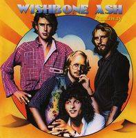 Wishbone Ash : Runaway